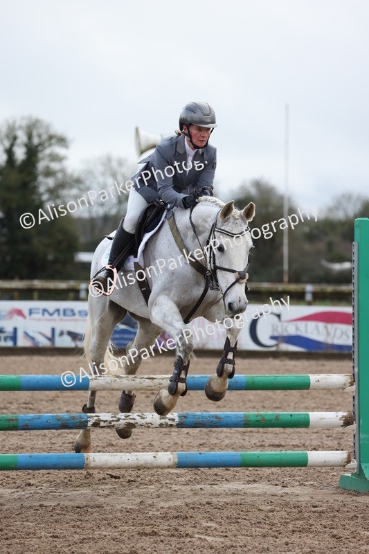 20260207-0239Cherwell 7th Feb 2026 Combined Training - Class 3 - 80cm