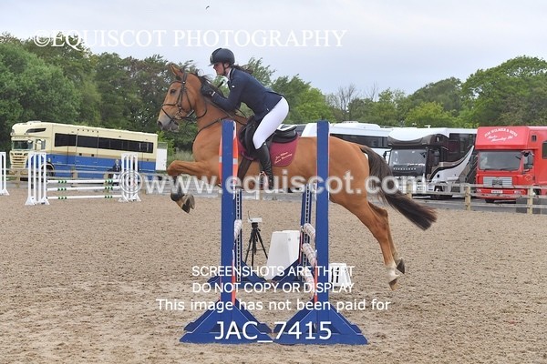 JAC_7415 - CLASS 12  Senior BritiNovice/ 90cm Open