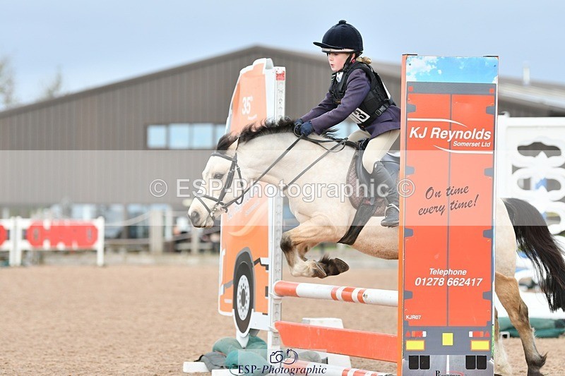 251026-095935-02001 - Cls 18+19+20 50cm Clear Round and 60cm Club and Schools