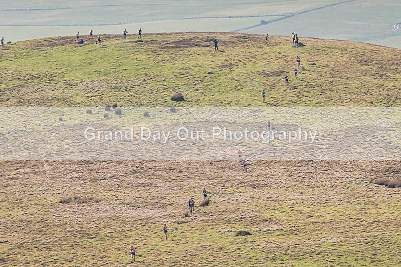 Black Combe-11 - Black Combe Fell Race Saturday 8th March 2025