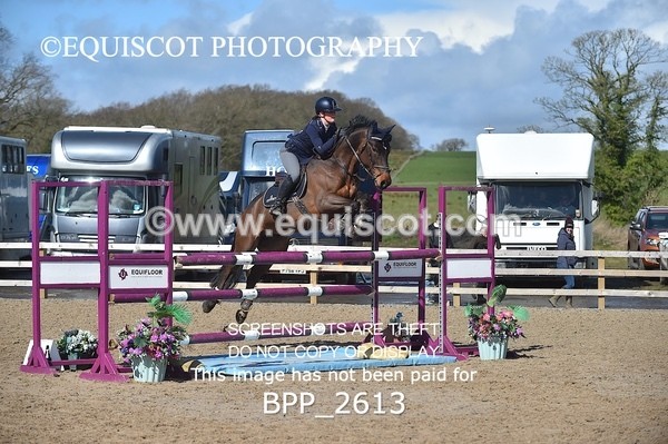 BPP_2613 - CLASS 28 48cm Pony Royal Highland Show Championship Qualifier