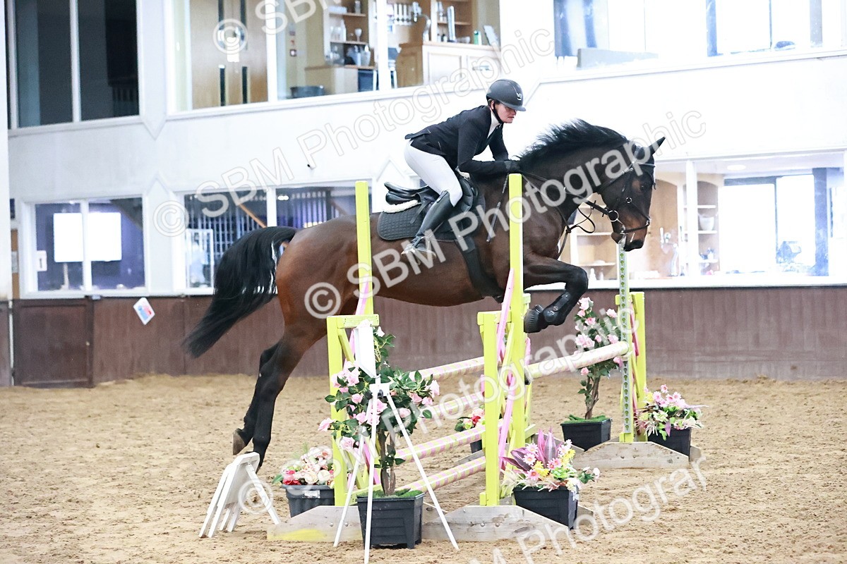 SBM_000474 - Class 2 - Senior British Novice - 90cm