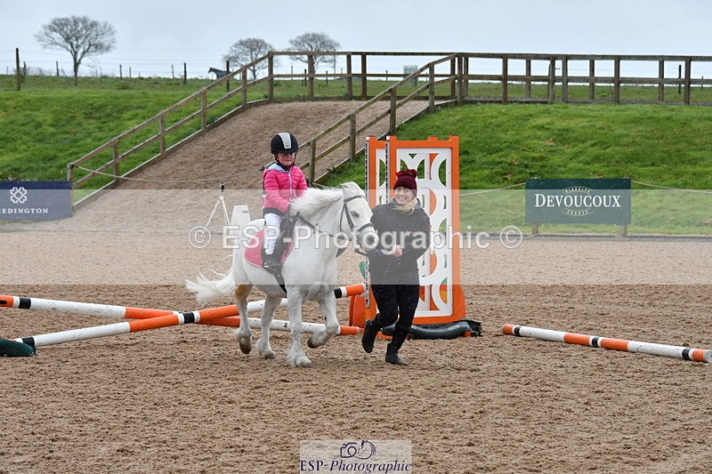 240402A-140549-00023 - 50cm Clear Round