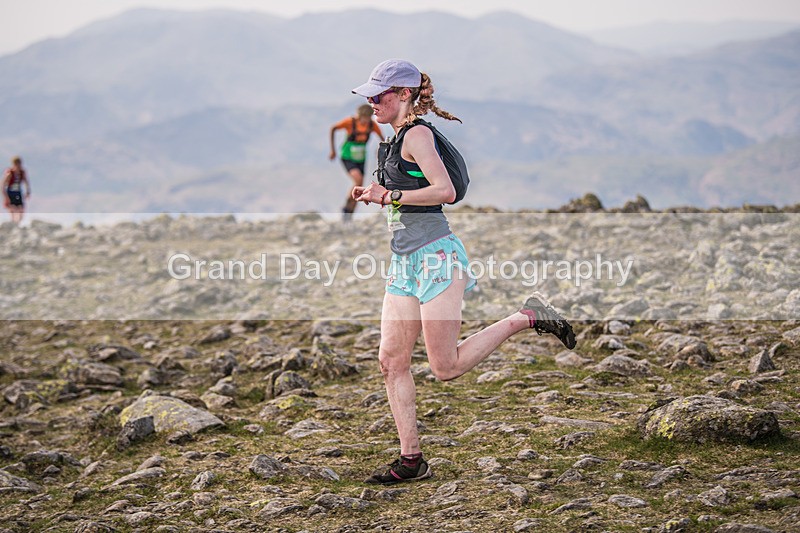 Fairfield-727 - Fairfield Horseshoe Fell Race Saturday 11th May 2024