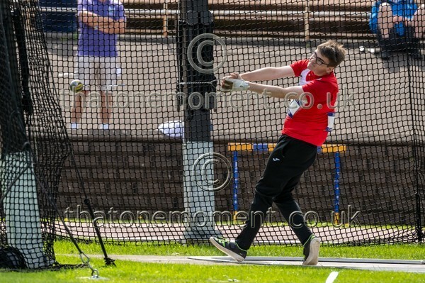 SIAB23-912783 - Field Male Set One