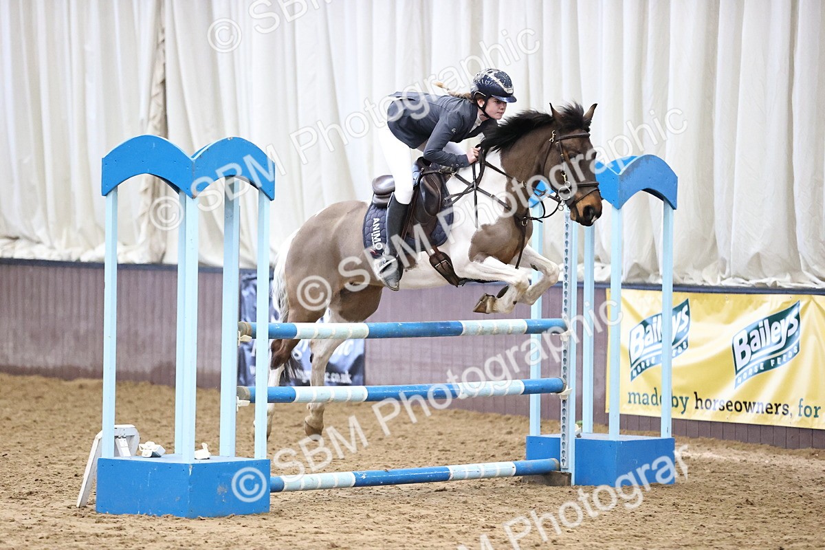SBM_001751 - Class 11 - Blue Chip Pony Newcomers - 1.00m
