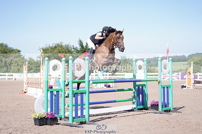 240719A-100636-09781 - Cls 30, YH 6 Yr Olds 1.25m