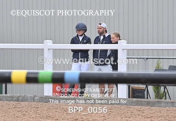 BPP_0056 - CLASS 24 SUN Redpost Equestrian Senior Foxhunter/1.20m Open