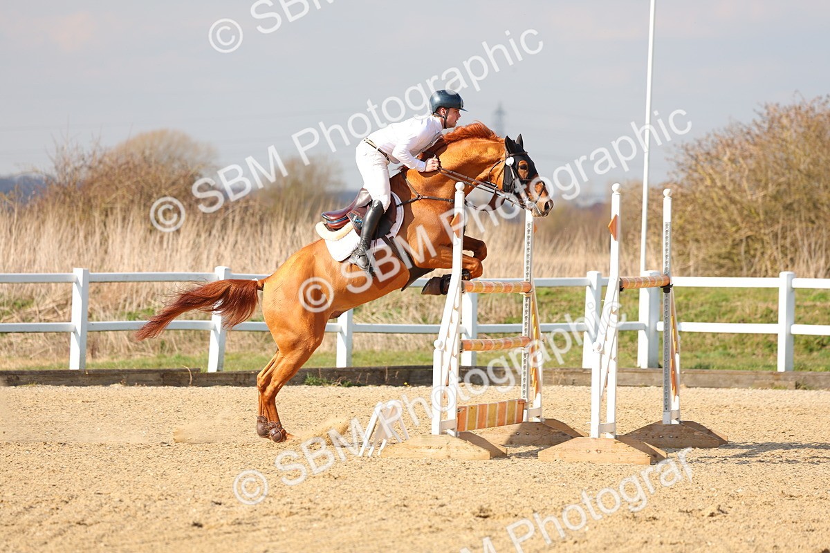 SBM_001933 - Class 6 - National 1.30-1.40m