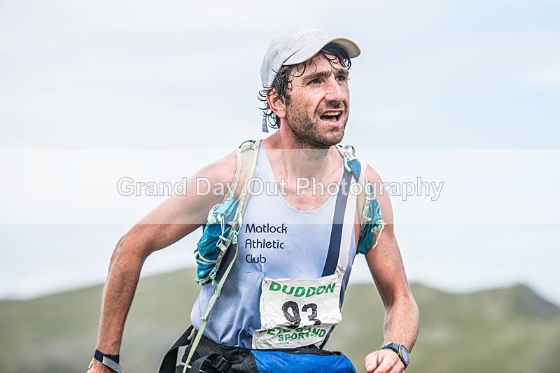 Duddon Long-101 - Duddon Valley Long Fell Race Saturday 30th May 2026