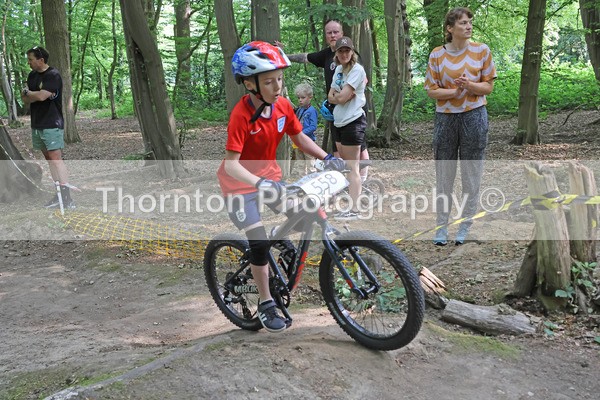 558 - MTB East Round 6 Potash 1st June 2025 Under 7s Under 9s Under 12s Races 08:45 – 9:35