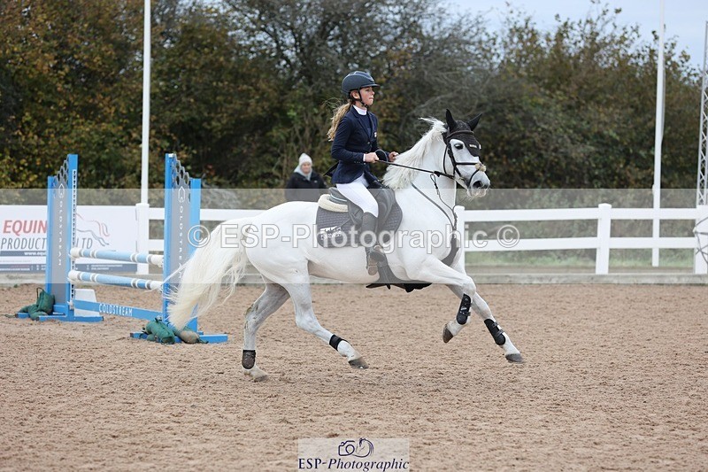 241116X-102046-00832 - Cls 08 Pony Winter Nov Champs