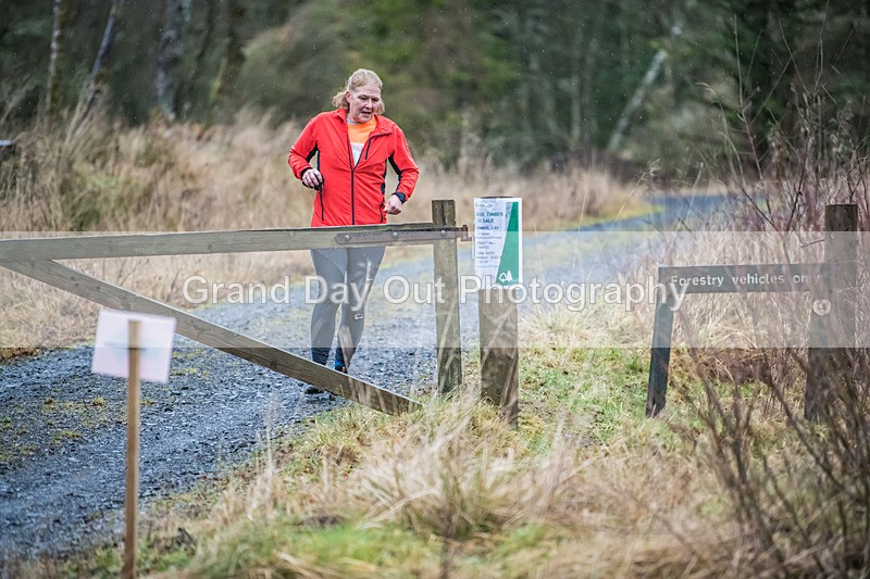 HTE Kielder Duathlon-583 - High Terrain Events Kielder Off Road Duathlon Sunday 8th January 2023