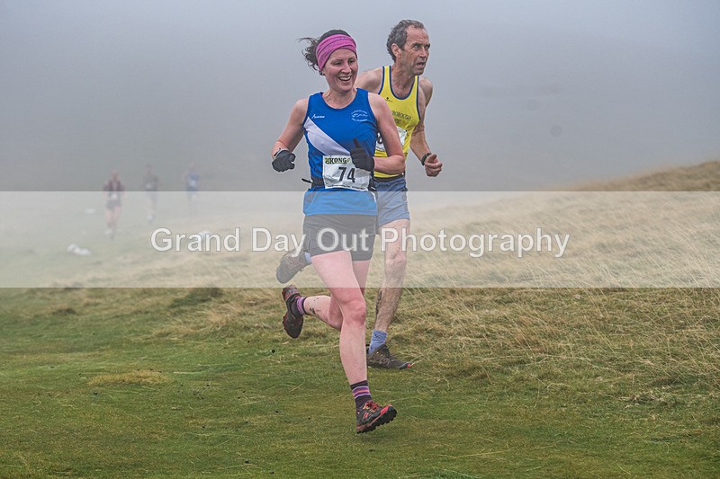 Sale Seniors-48 - Senior Sale Fell Race Sunday 10th November 2024