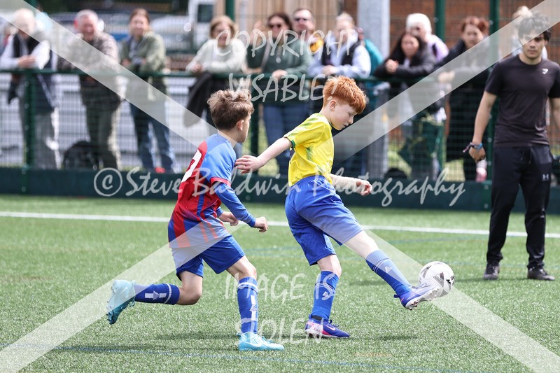 1DX31274 - Sun 7th U10 Boys