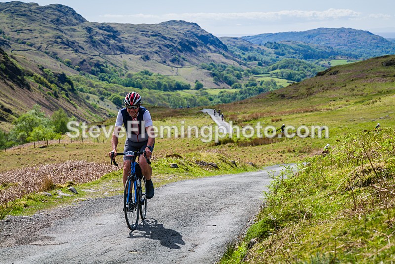 151646 - Hardknott Pass Camera 1 15.00-16.30