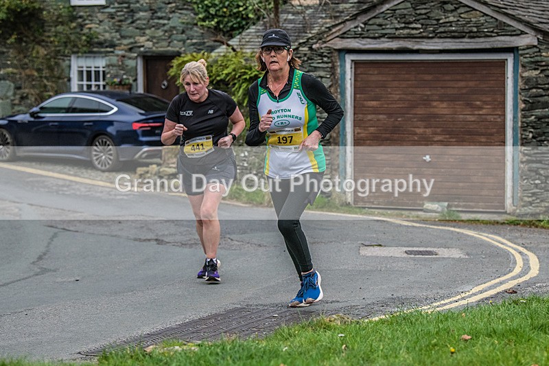 Derwentwater-980 - Derwentwater 10 Mile Road Race Sunday 3rd November 2024