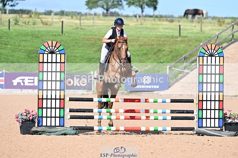 260626-170827-00737 - Cls 2 Pony Intro 90cm