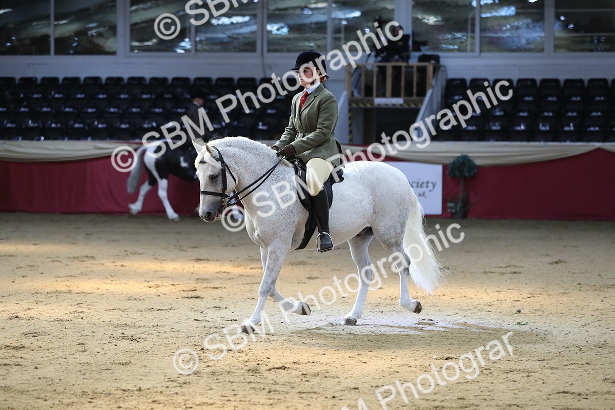 SBM_02882 - Class 6a Area Ridden Pre Vet