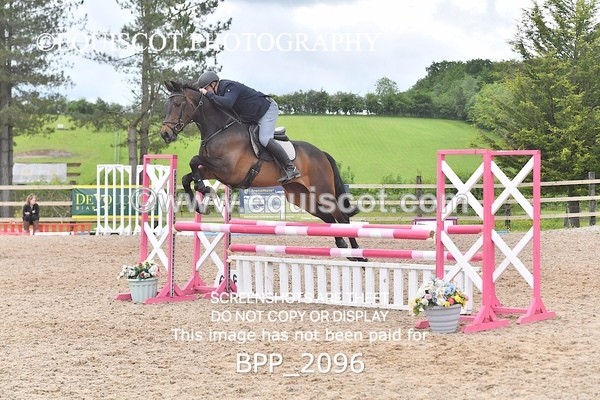 BPP_2096 - SAT CLASS 11 Senior Discovery/ 1m Open