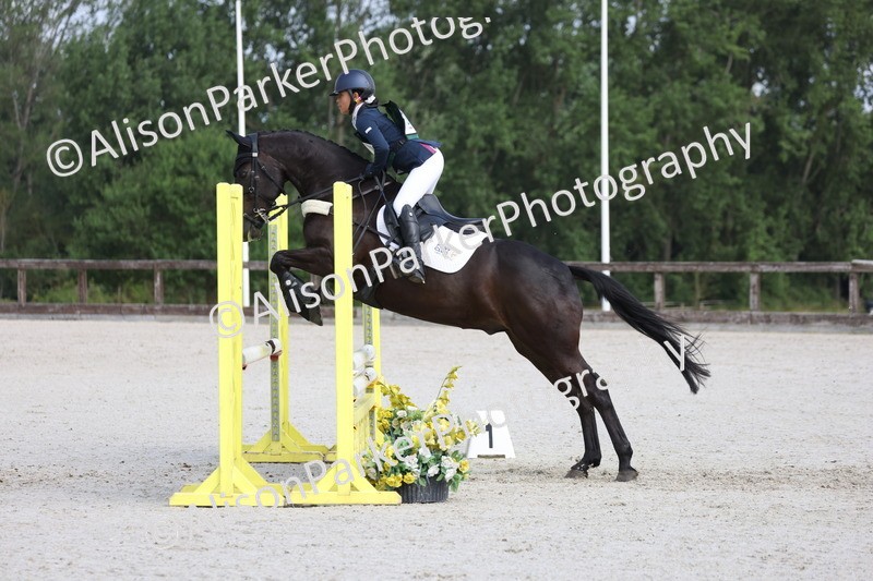 20250622-1787 - PC 90 Qualifier - Round 1