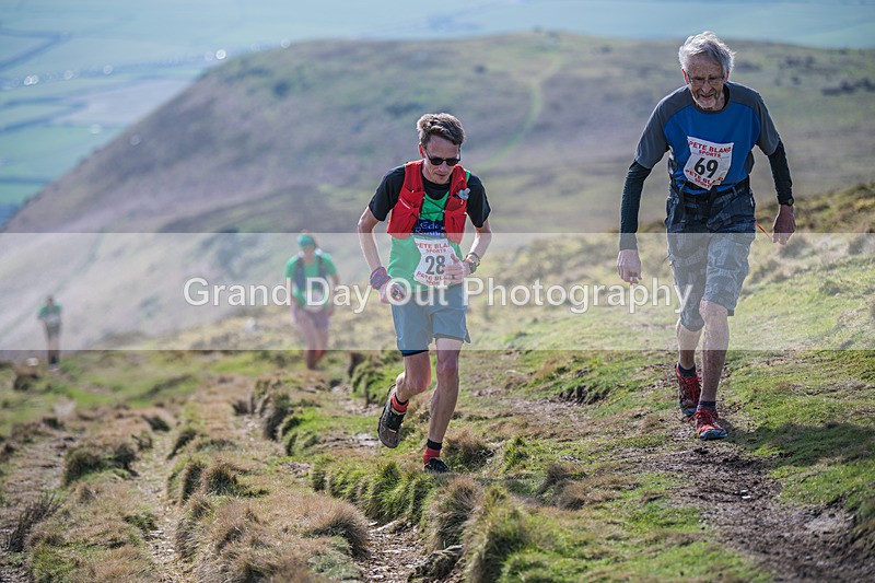 Black Combe-445 - Black Combe Fell Race Saturday 8th March 2025