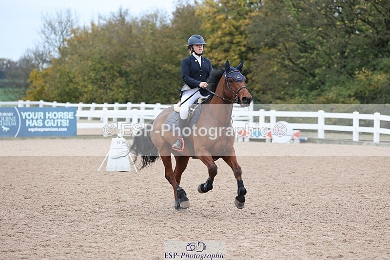 241116X-131212-01909 - Cls 13 Pony Saphire Qualifier