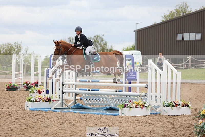 250505-124011-04819 - Cls 7 Junior 1.20m Open