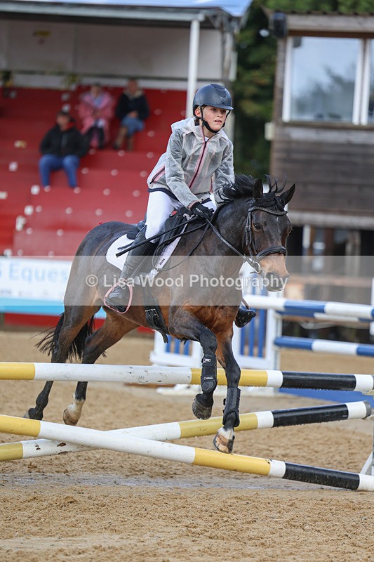 3E7A7807 - Class 2: 70cm Junior