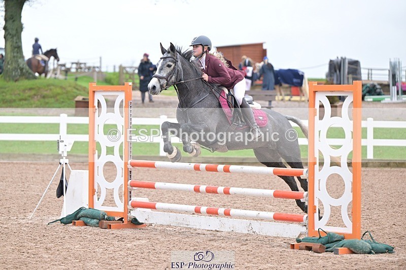 251116-112656-01216 - Cls 5 Pony Discovery and 90cm Open