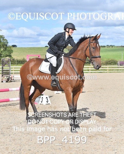 BPP_4199 - CLASS 4 60CM OPEN