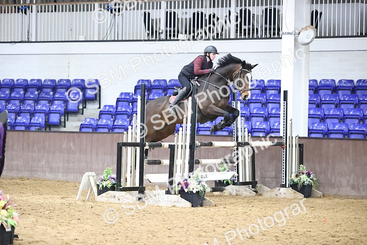 SBM_007316 - Class 22 - Senior  - 1.05m