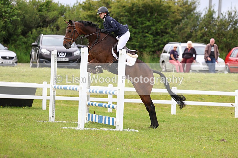 3E7A7712 - Class 13: Senior British Novice/90cm open