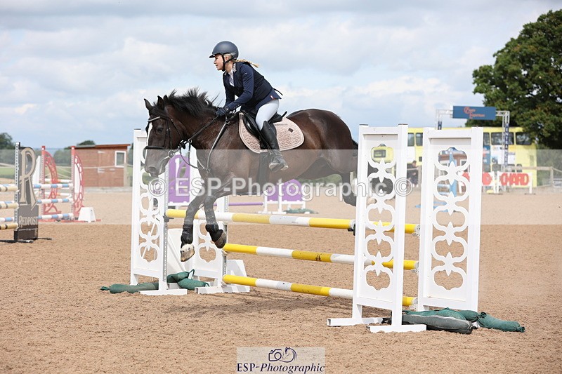 240714A-110804-01888 - Cls 5 A&B Poney Newc & 1.00 Open