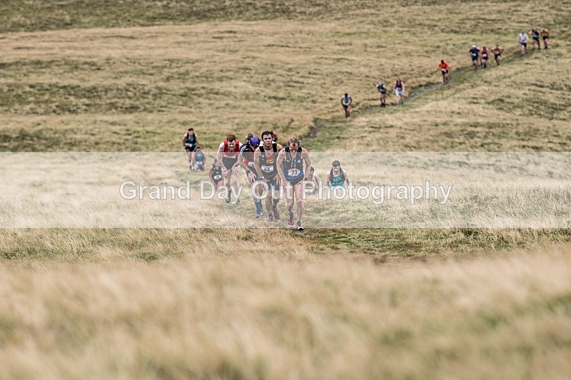 Sedbergh Hills-56 - Sedbergh Hills Fell Race Sunday 16th August 2026