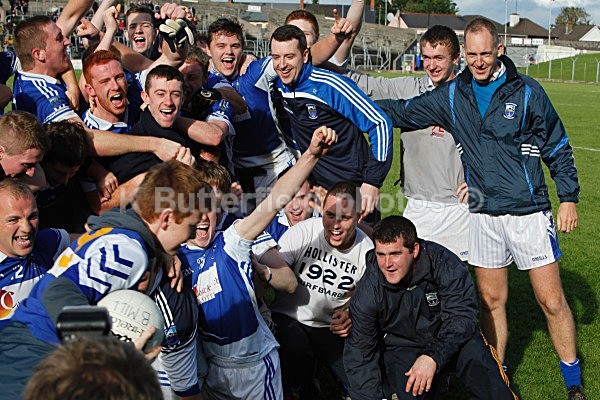  - Boardsmill Football 2013