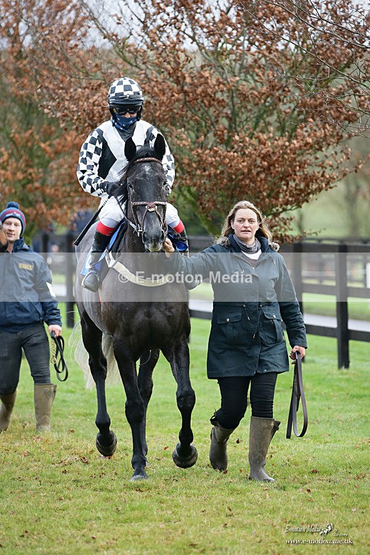 PtP 121221 269 - Barbury International Point-to-Point 112/12/2021
