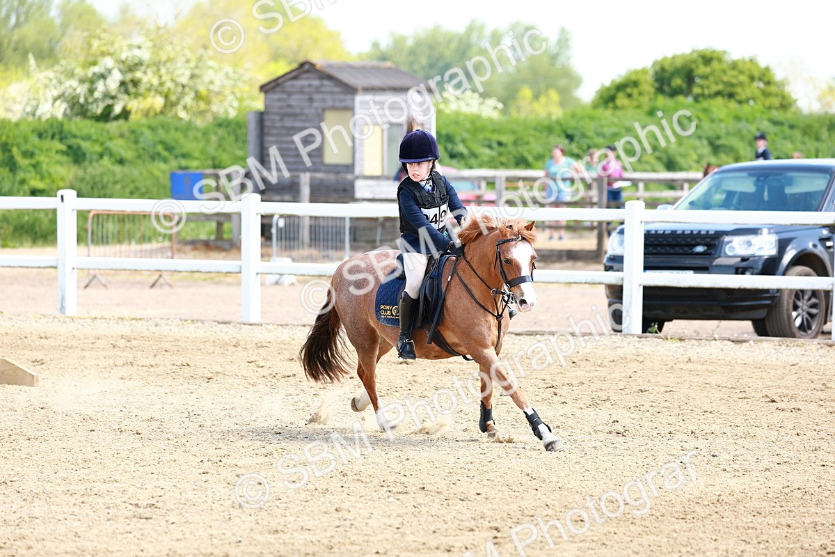 SBM_007740 - Class 3 - 60cm