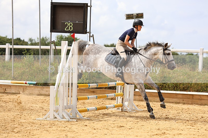 3E7A3704 - Class 9: 80cm Senior