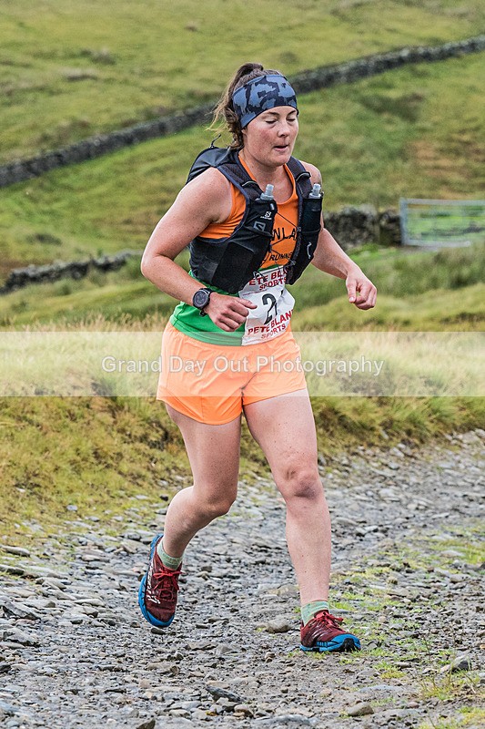 Tebay-133 - Tebay Fell Race Wednesday 28th June 2023