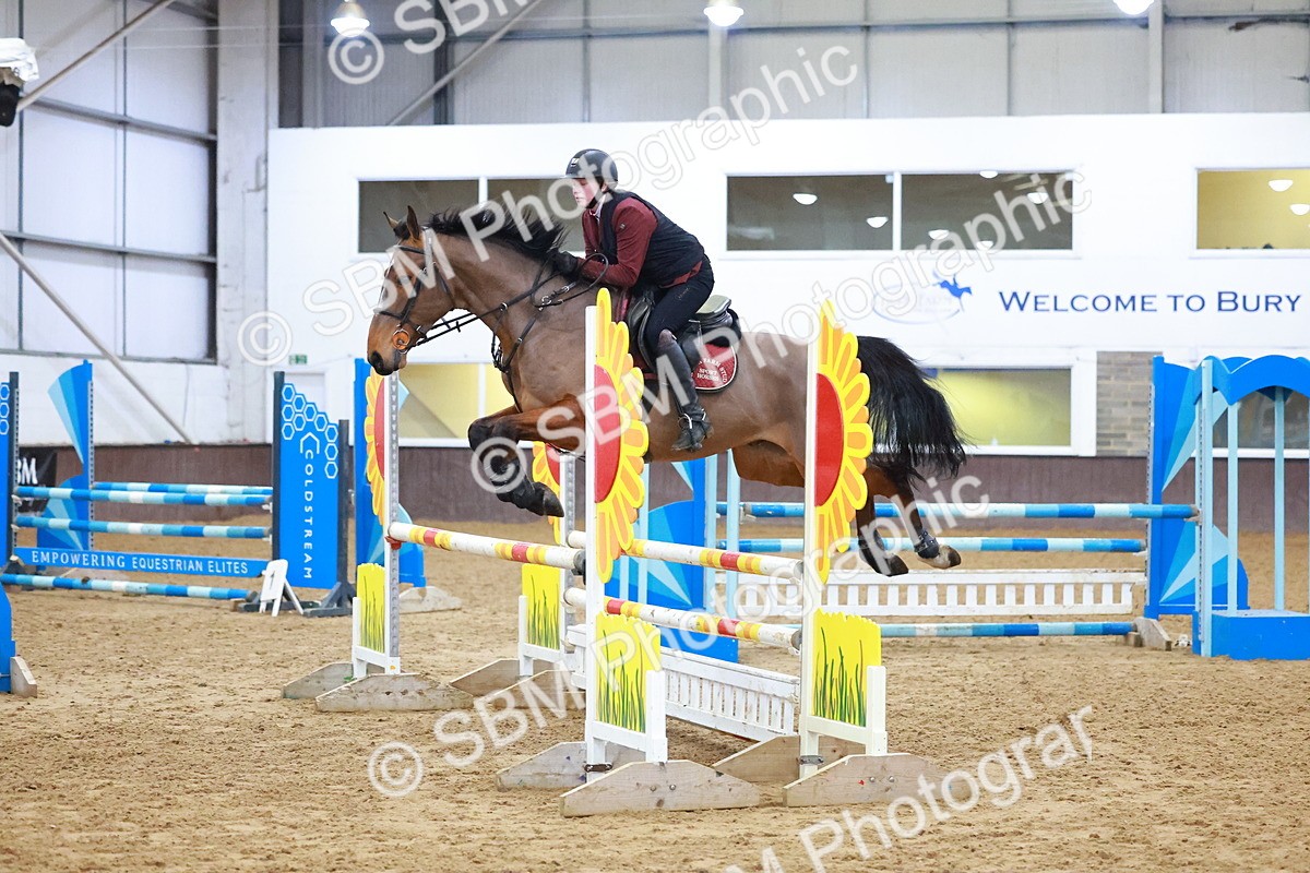SBM_003672 - Class 3 - Senior Discovery - 1.00m