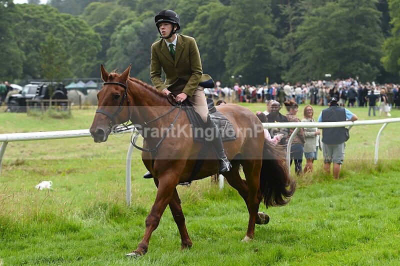 186 - Langholm Common Riding 2025