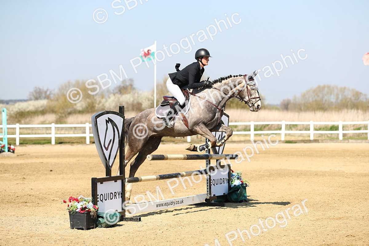 SBM_000532 - Class 3 - Senior Discovery - 1.00m