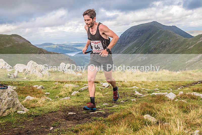 Seat Sandal-125 - Seat Sandal Fell Race Wednesday 12th July 2023