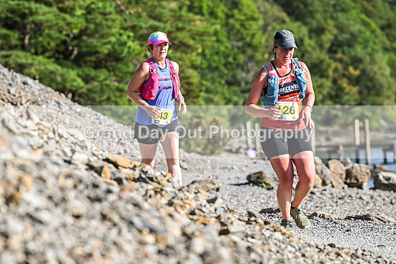 Borrowdale-432 - Fellside Events Borrowdale Trail Half Marathon Sunday 23rd August 2026