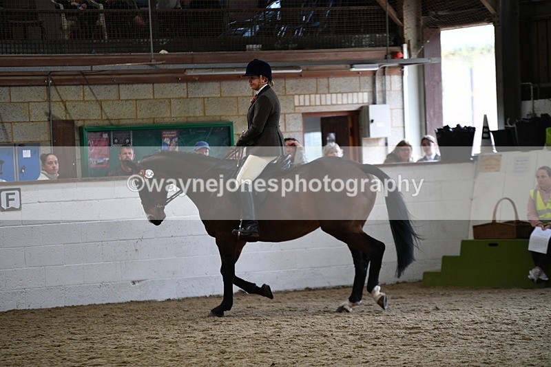 WJ5_6300 - Class 9 Ridden Veteran