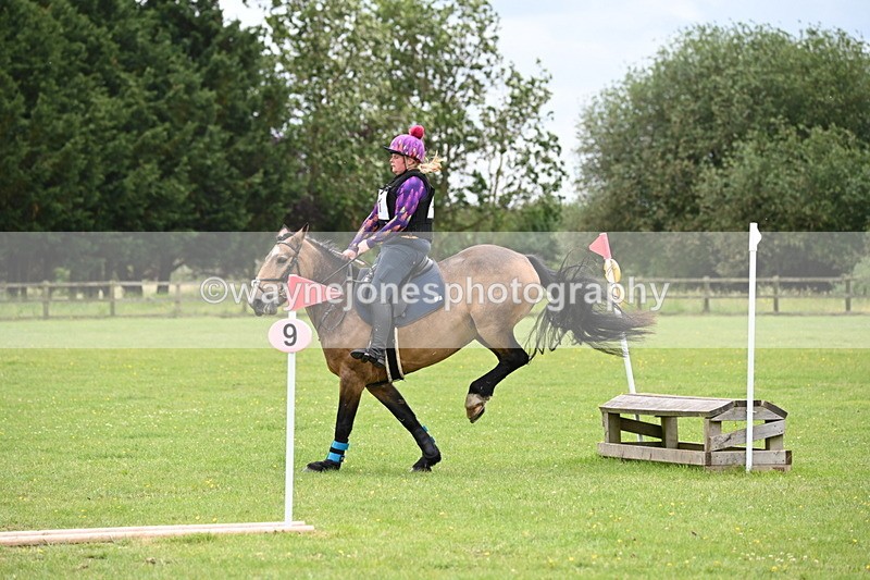 WJ6_3895 - Class 6 80cm