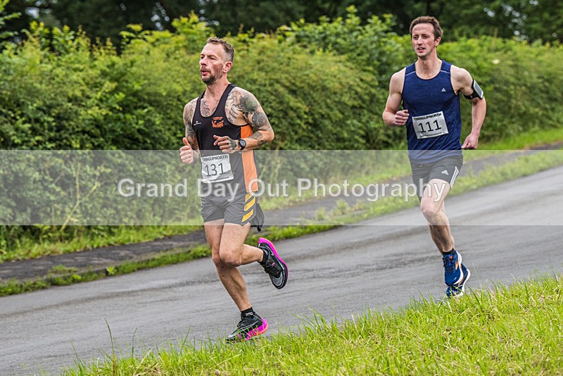 Lambfoot Loop-68 - Lambfoot Loop Road Race Tuesday 4th July 2023
