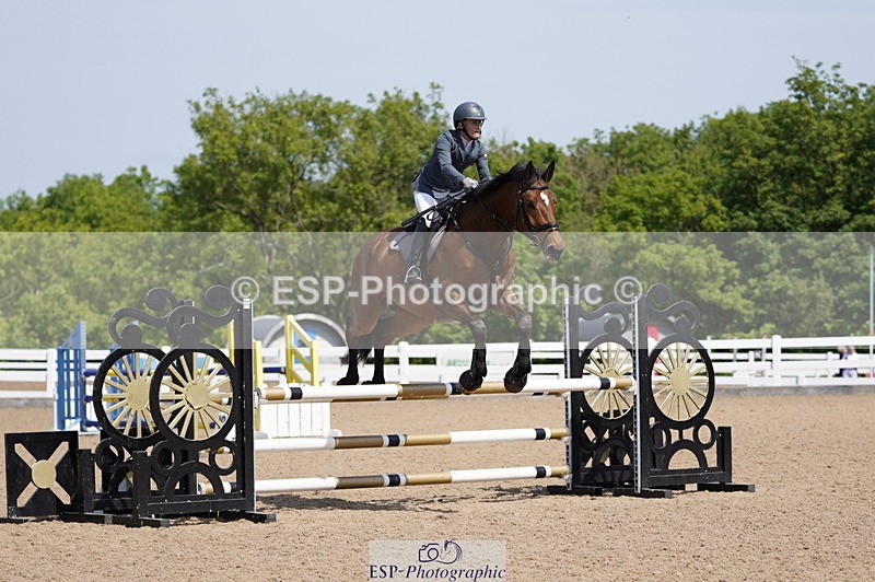 230528A-111436-06505 - Cls 31 Scope 1m Champ Quali & Open