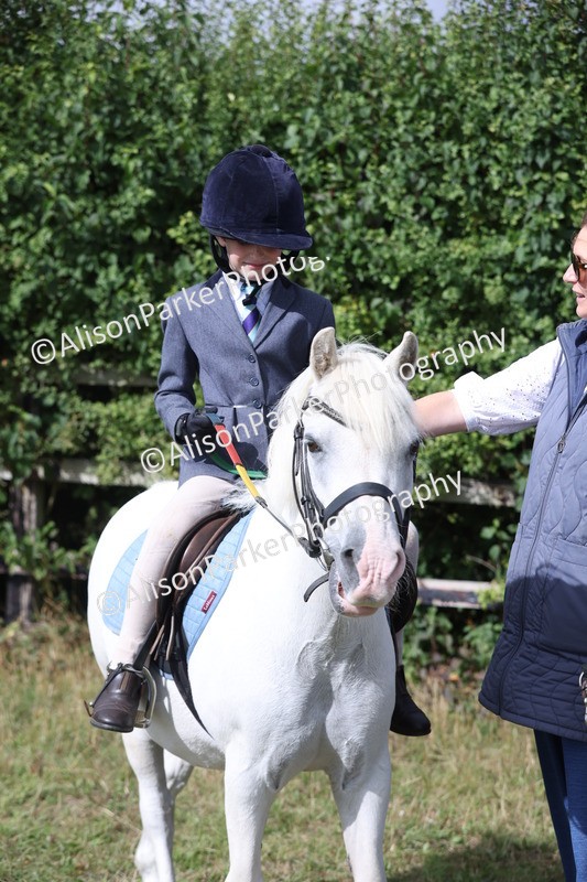 20250831-1116 - Class 15 - Ridden Veteran